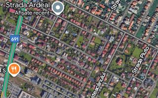 Teren Dumbravita Padurea Verde - front 20ml - Poză 4