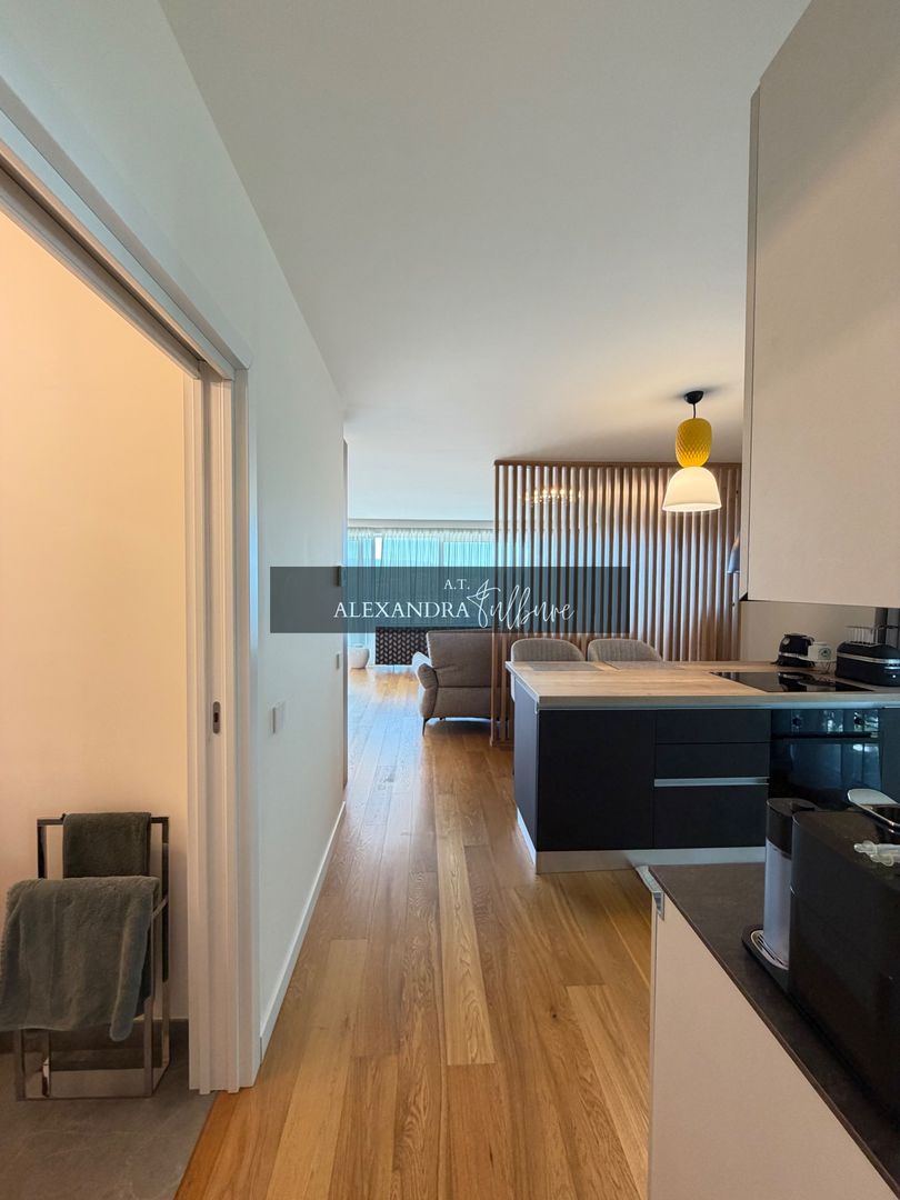 Apartament Premium 2 camere si panoramă asupra Clujului - Poză 11