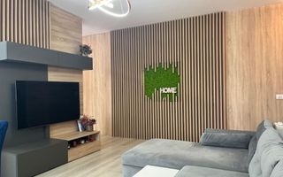 Apartament 3 camere Apptown North Pipera I Rond OMV I mutare imediata - Poză 1