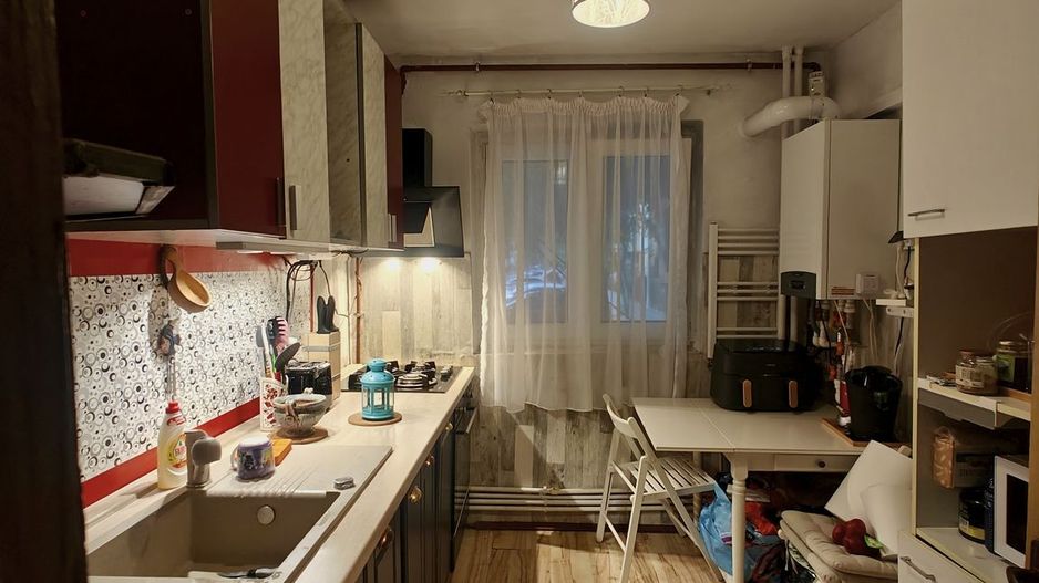 Vanzare Apartament 3 camere | Rahova - Barca - Poză 9