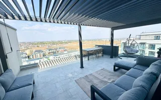 VANZARE 4 CAMERE | PENTHOUSE | ZONA NICOLAE TECLU - Poză 15