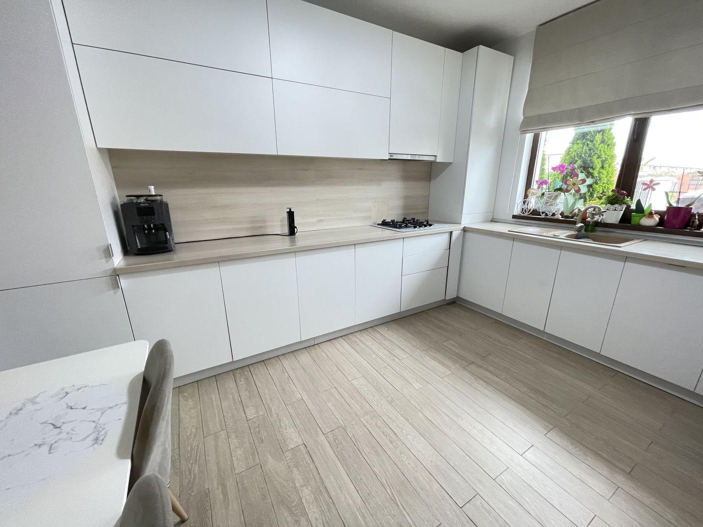 Casa de vanzare in Dumbravita zona Lidl - Poză 6