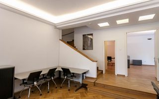 INCHIRIERE IMOBIL VERSATIL - 750MP UTILI - DOROBANTI CAPITALE - Poză 2