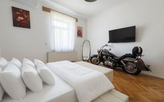 COM 0% | Casa la curte comunca cu 3 camere |  Zona Odobescu - Poză 4