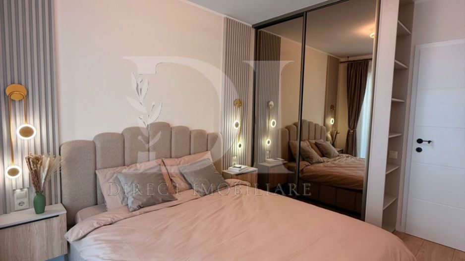 Apartament ultramodern / etaj intermediar / Zona Eroilor - Poză 19