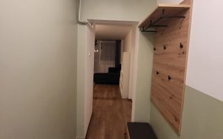 AP. 2 CAMERE DRUMUL TABEREI, CENTRALA TERMICA, RENOVAT, METROU 1 MIN - Poză 10