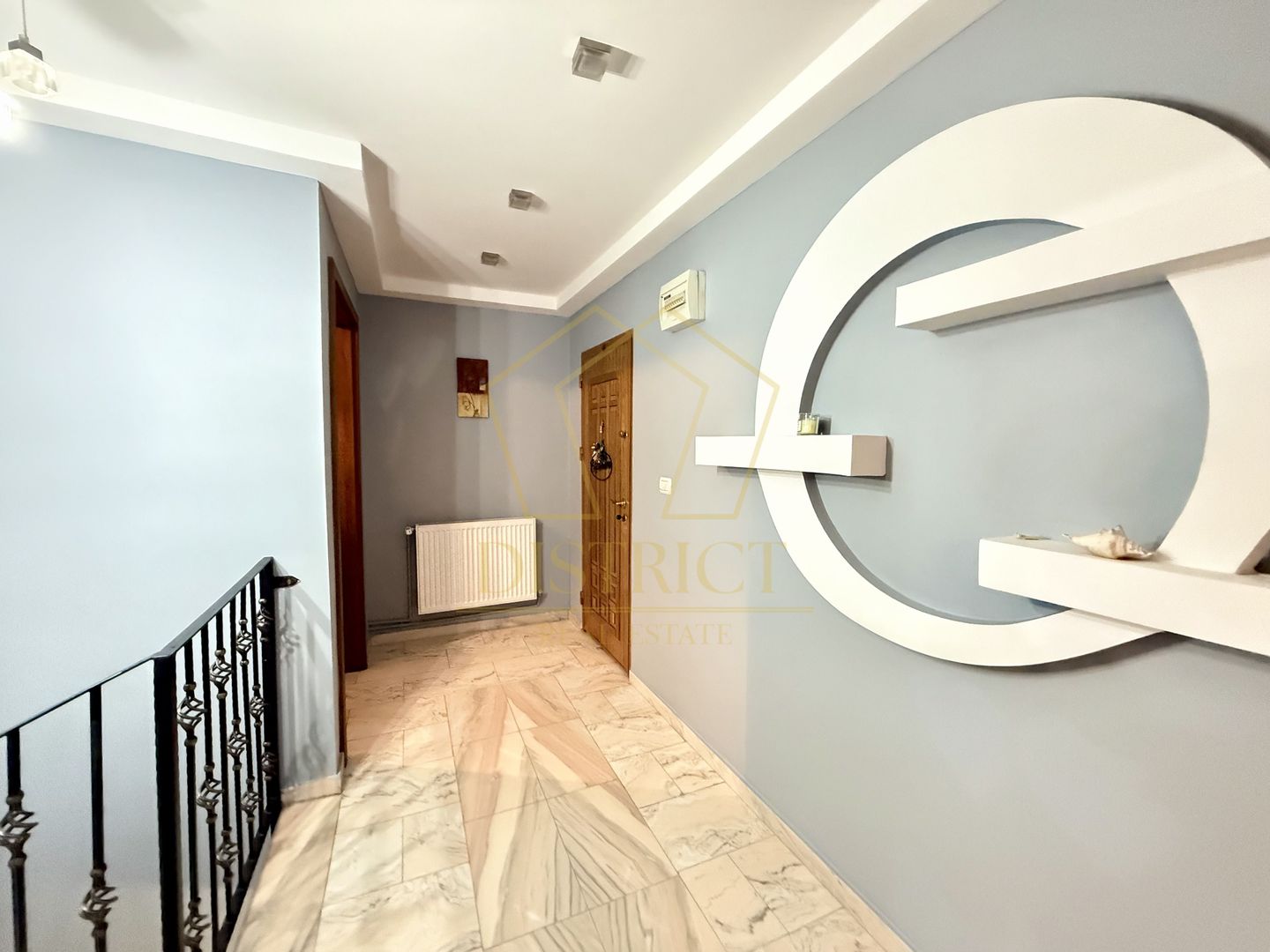 Apartament superb cu 4 camere  |  Calea Martirilor - Poză 16