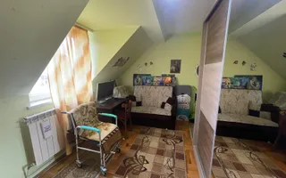 Casa individuala | D+P+1 | 6 camere | Acces auto | Terezian - Poză 18