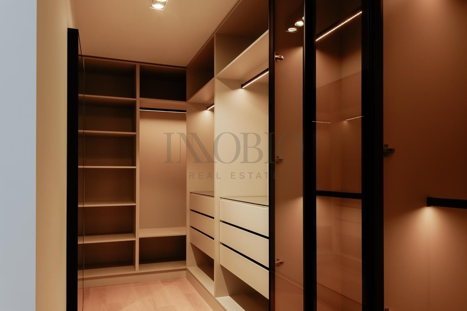 Apartament 4 Camere | One Verdi Park | 2 Locuri de Parcare - Poză 13