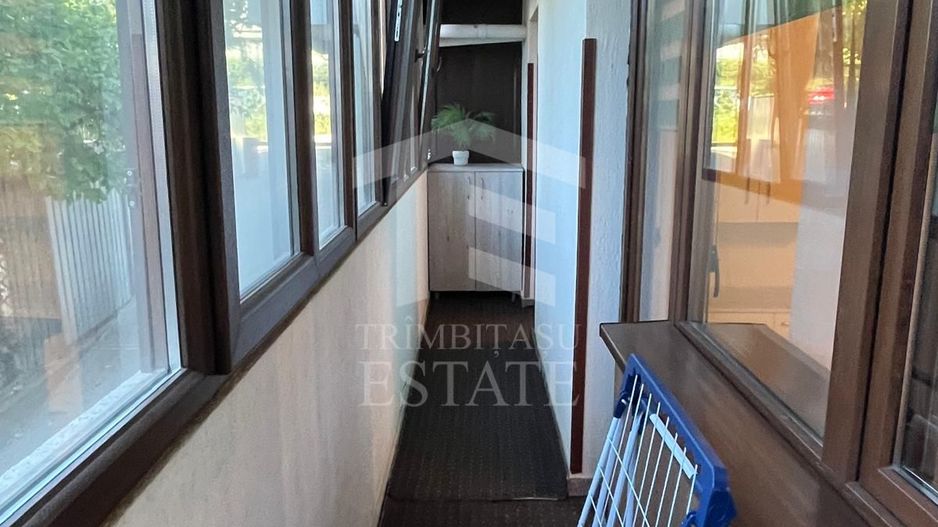 VITAN - Mihai Bravu | Chirie 2 camere metrou 350m+ loc parcare - Poză 4