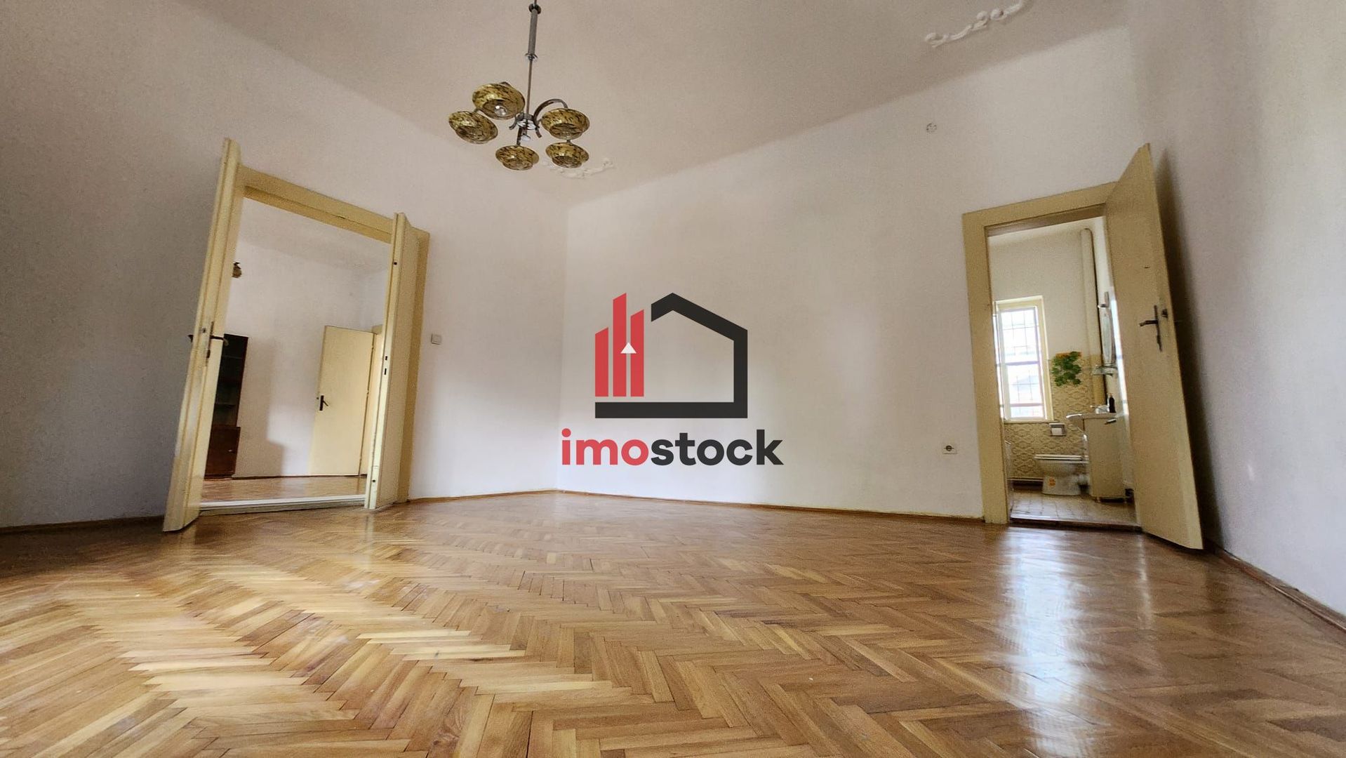 Casa zona Bogdanestilor Pozitie Unica Teren generos Comision 0 - Poză 5