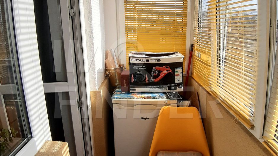 Apartament  la Cheie 2 camere Gheorgheni zona  complex Hermes - Poză 9