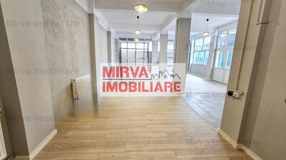 🏢 Spațiu birouri / comercial – 110 mp – Parter, Bld. București - Poză 5