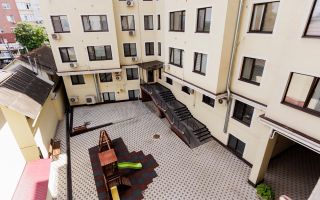 Vânzare, apartament, 2 camere, str.  Alexei Şciusev,  Centru - Poză 10