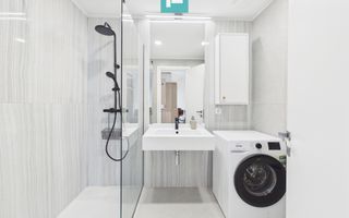 Apartament 2 camere, Nusco City - Poză 8