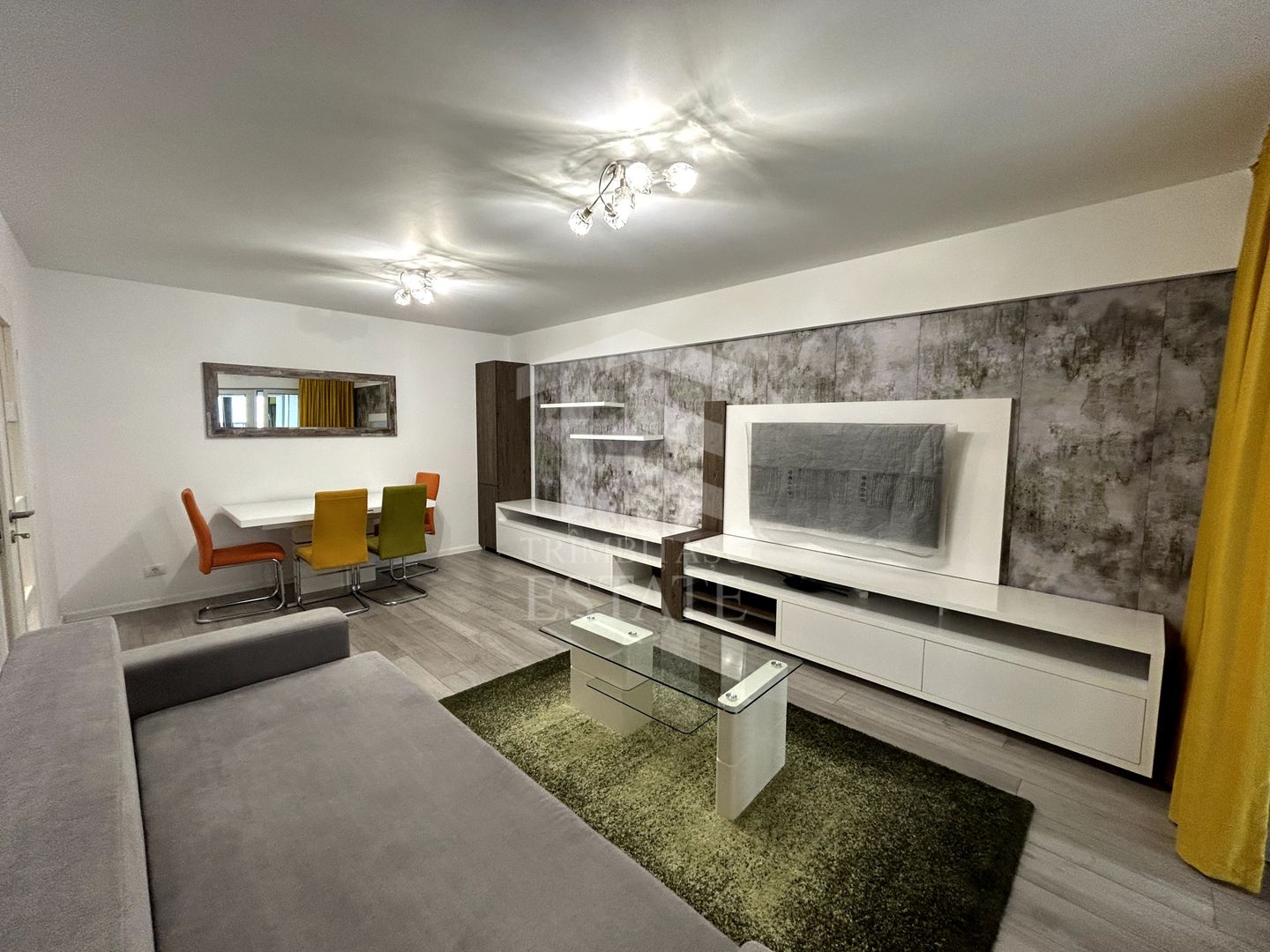 3 Camere Lux Theodor Pallady + Loc de Parcare Subteran - Poză 3