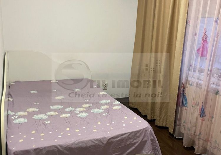 Apartament cu 3 camere, in complex nou 2010 - Canta - Mobilat Utilat ! - Poză 7