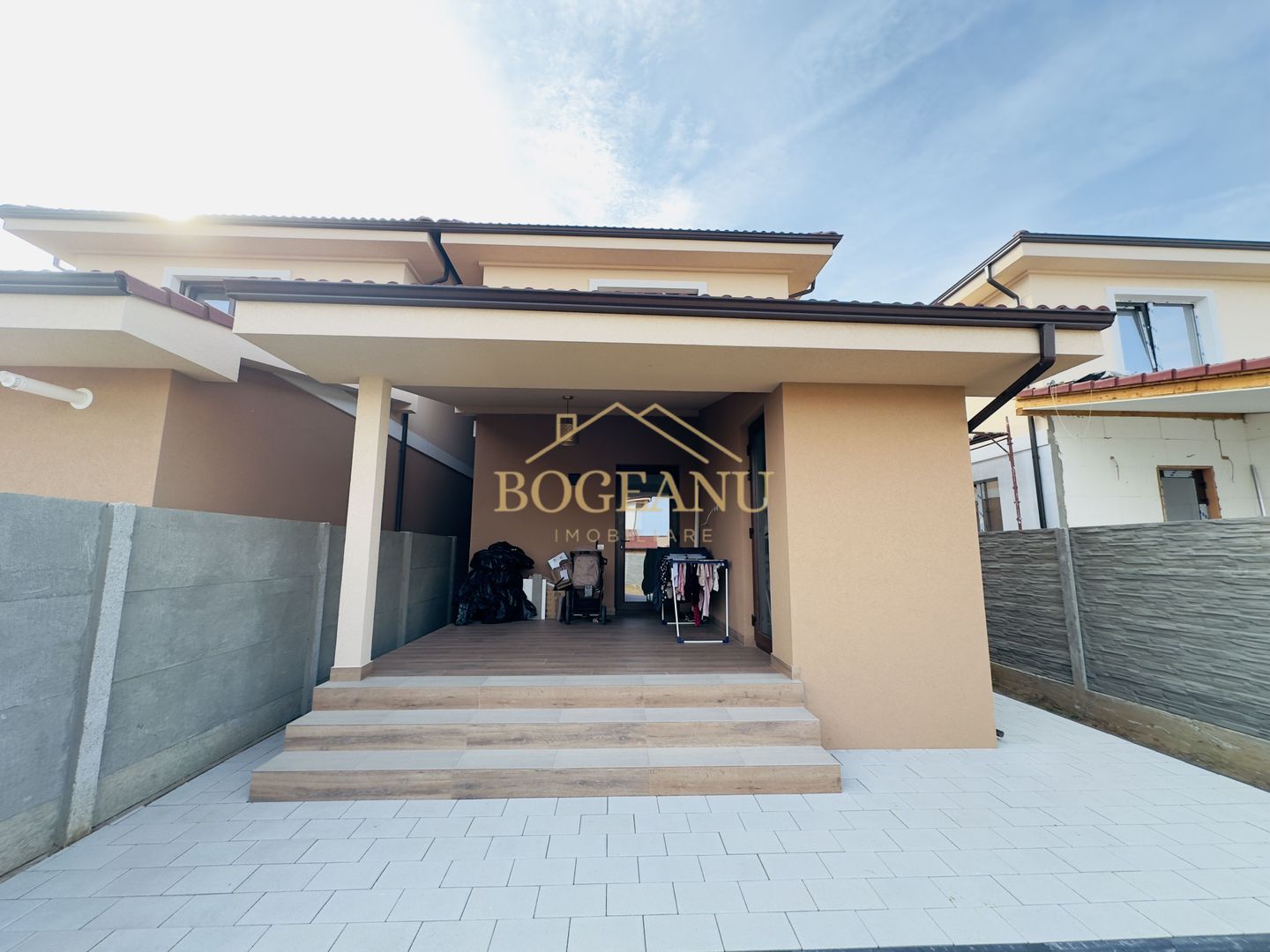 BG105-Duplex Nou 5 camere-COMISION 0% - Poză 12