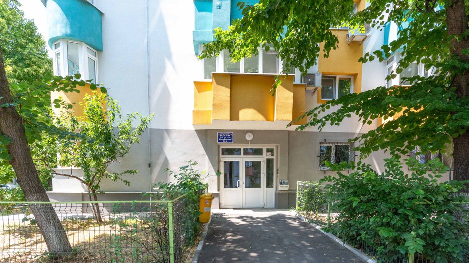 13 Septembrie | Prosper |  Ale. Botorani | 2 camcu centrala termica - Poză 19