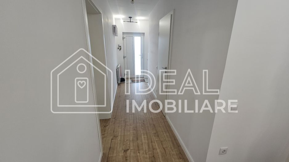 TRiplex cu 4 camere in Cartierul Arhitectilor, zona Lidl - Poză 7