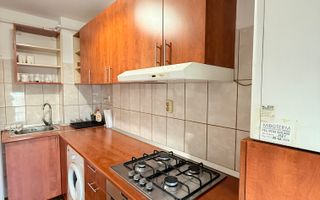 Apartament cu o camera- cartierul Marasti - Poză 8