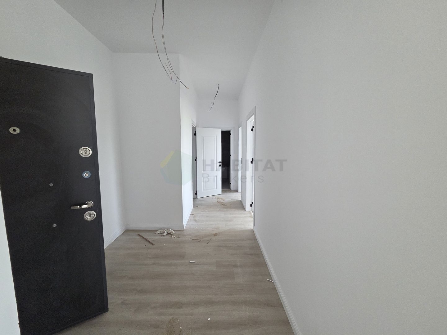 Ultimele apartamente de 3 camere în Tunari – direct de la dezvoltator - Poză 14