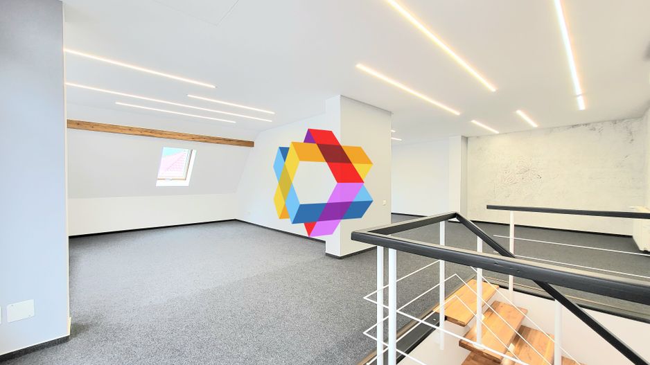 Birouri la casă  -  360 mp # Plus-imo.ro - Poză 7