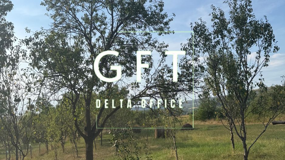 Casă de vânzare Hășdate ( GHERLA ) - Poză 15
