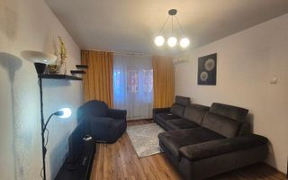 Apartament 2 camere de închiriat Timpuri Noi – etaj 8, loc parcare, pet friendly - Poză 2