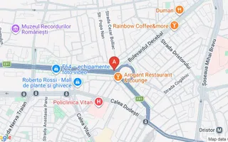 Închiriere 2 Camere Bulevardul Unirii, Loc De Parcare, Pret Negociabil - Poză 16