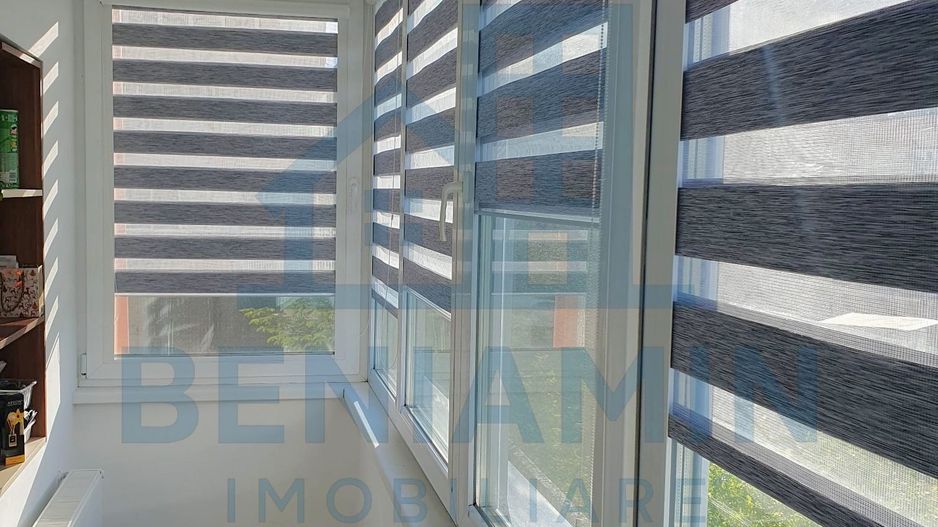 Apartament 4 camere etaj 1 Cartier Noua 99mp doua parcari - Poză 12