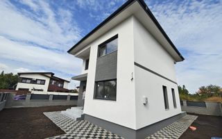 Casa individuala 4 camere | 110 mp utili | Teren 320 mp - Poză 4