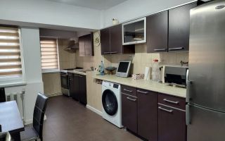 4 Camere | Piata Mare | 2 Bai |  CT | Mobilat | Utilat | Parcare | - Poză 5