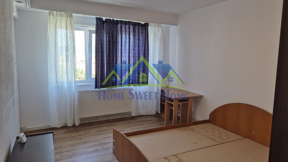Apartament 2 camere, decomandat, zona M15 Deva, et. 4, 37 mp, 39.900 € - Poză 5