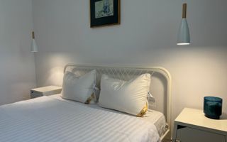Apartament de 2 camere, 50mp, pet friendly,  Zona UMF - Poză 7
