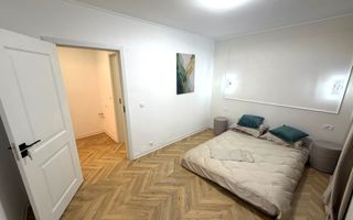 Apartament modern - renovat complet - Brazda lui Novac - scoala 23 - Poză 3