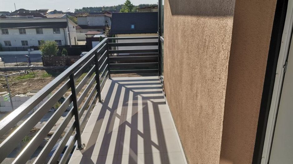 Inchiriere apartament 2 camere, Trivale, bloc nou - Poză 10