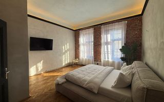 Motel DE LUX in CentruL Sibiului - Poză 9