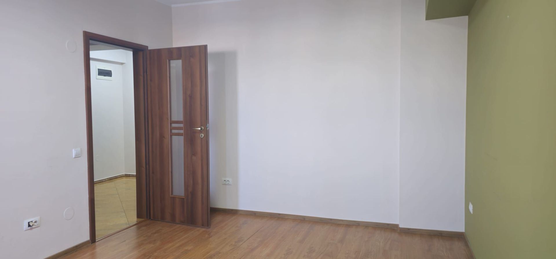 De inchiriat apartament cu 1 camera, 45 mp  -Italian Residence - Poză 7