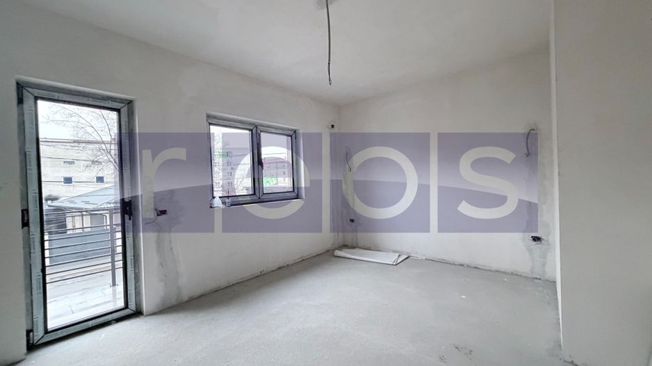 VANZARE 2 CAMERE | 57 MP UTILI | JIULUI - Poză 2