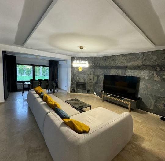 Casă / Vilă cu 5 camere în Pipera, Bucuresti - Poză 7