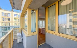 2 Camere Mobilat Utilat | Aviatiei Park | Herastrau - Poză 15