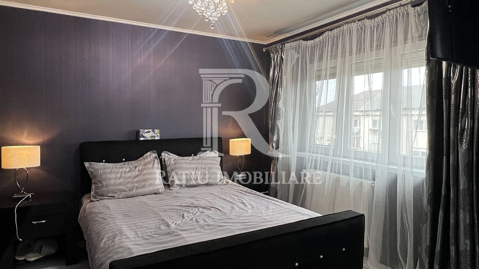 Apartament cu 2 camere | Liszt Ferenc | Nufarul | Oradea - Poză 11