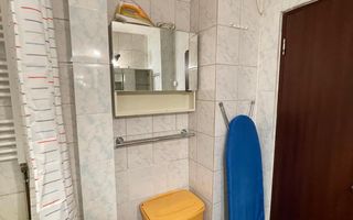 Apartament 3 camere Pacurari - 550 euro - Poză 14