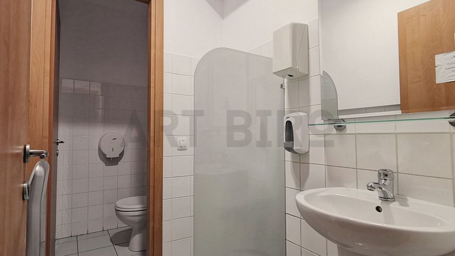 Zero comision, 75-186mp birou mobilat, pret promotional, Splai Unirii - Poză 7