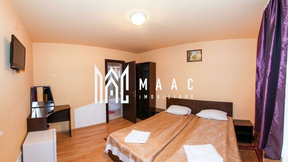 Casă 4 camere de vânzare | Rășinari | pensiune funcțională - Poză 6