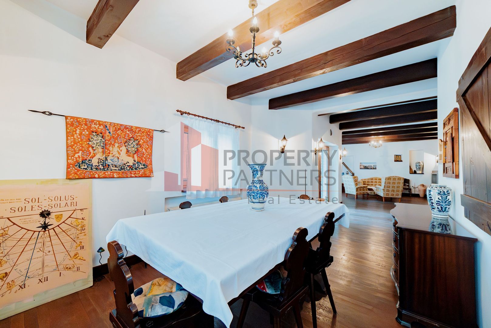 Casa de vacanta Predeal - Poză 13