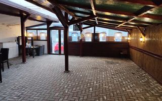 Inchiriere Spatiu Comercial, pretabil restaurant, zona Parcul Carol - Poză 16