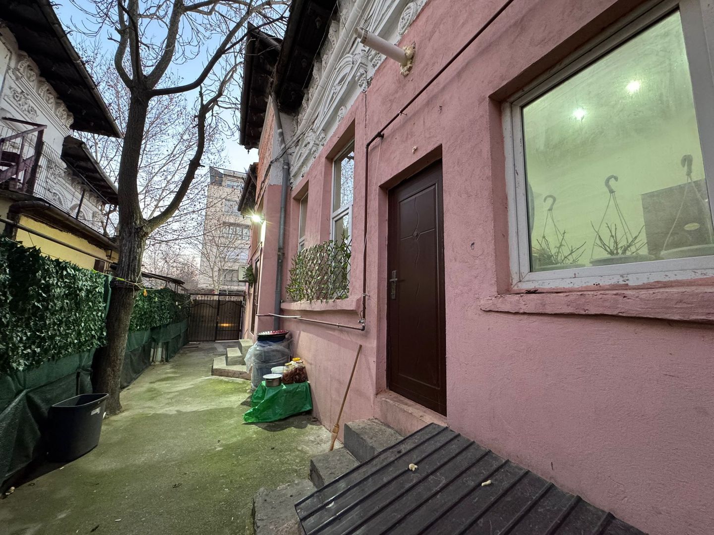 Vânzare Casă 2 Camere || Bulevardul Mărășești Nr. 11 || Lângă Parcul Carol - Poză 21