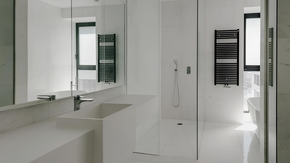 Penthouse superb 5 camere I View minunat I Zona Floreasca - Poză 23